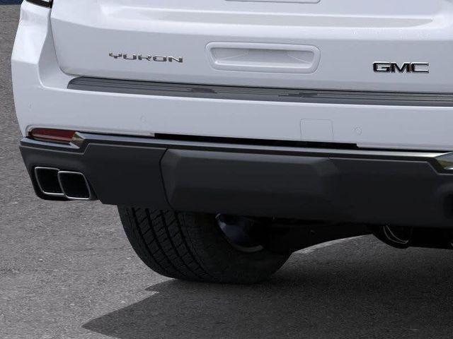 new 2026 GMC Yukon car, priced at $108,385