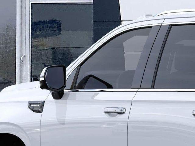 new 2026 GMC Yukon car, priced at $108,385