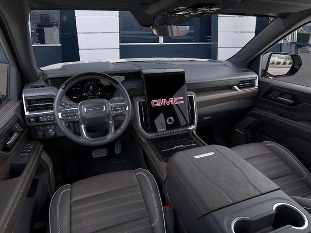 new 2026 GMC Yukon car, priced at $108,385
