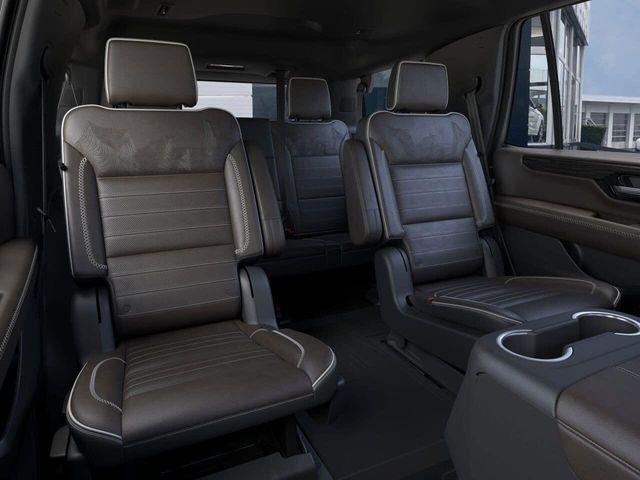 new 2026 GMC Yukon car, priced at $108,385
