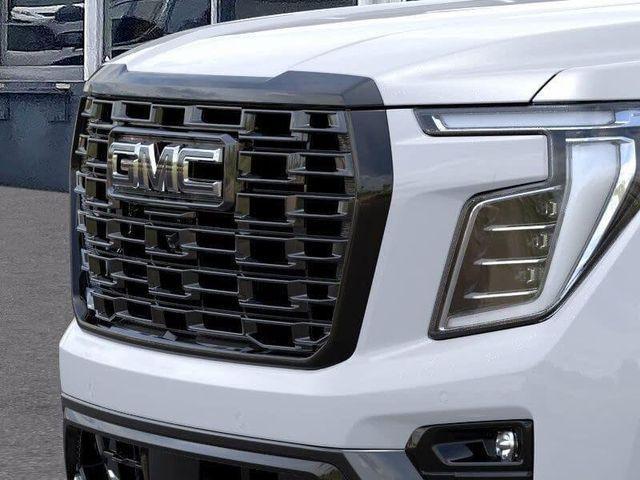 new 2026 GMC Yukon car, priced at $108,385