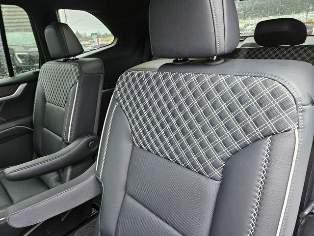 new 2026 GMC Acadia car, priced at $64,900