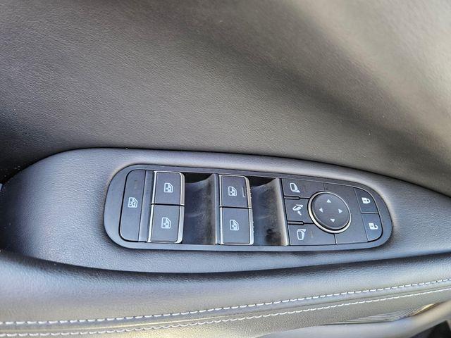 used 2024 INFINITI QX60 car, priced at $37,196