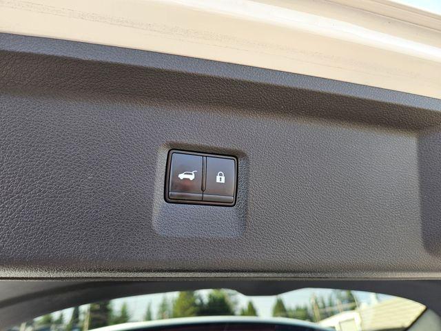 used 2024 INFINITI QX60 car, priced at $37,196