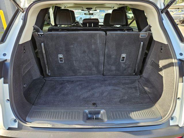 used 2024 INFINITI QX60 car, priced at $37,196