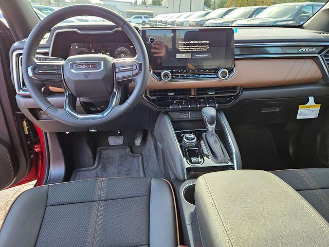 new 2026 GMC Canyon car, priced at $49,002