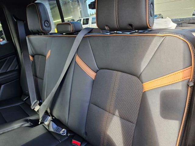 new 2026 GMC Canyon car, priced at $49,002