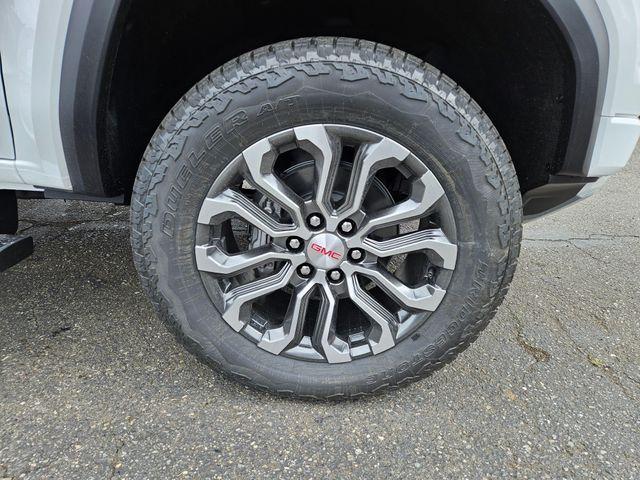 new 2026 GMC Canyon car, priced at $56,595