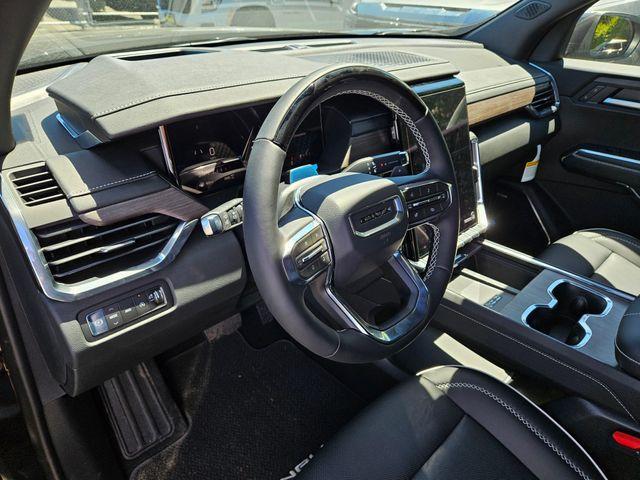 new 2026 GMC Acadia car, priced at $63,904