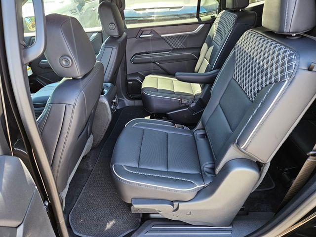 new 2026 GMC Acadia car, priced at $63,904
