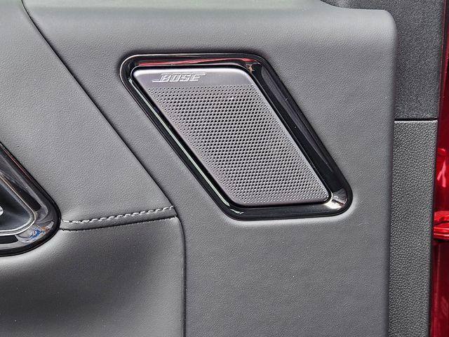 new 2026 GMC Sierra 2500 car, priced at $99,375