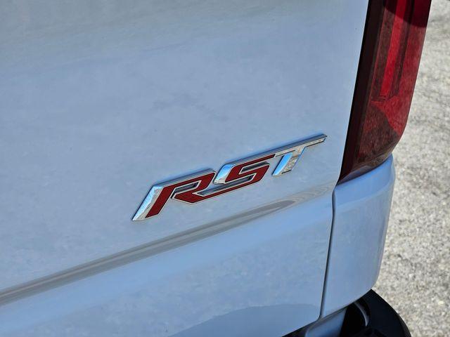 used 2024 Chevrolet Silverado 1500 car, priced at $46,586