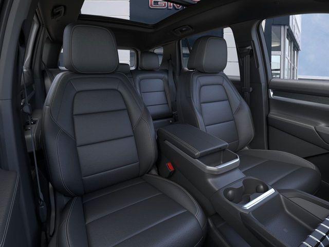 new 2026 GMC Terrain car, priced at $38,947