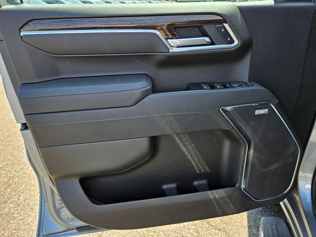 new 2026 GMC Sierra 1500 car, priced at $58,740