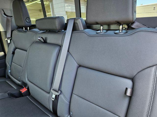 new 2026 GMC Sierra 1500 car, priced at $58,740