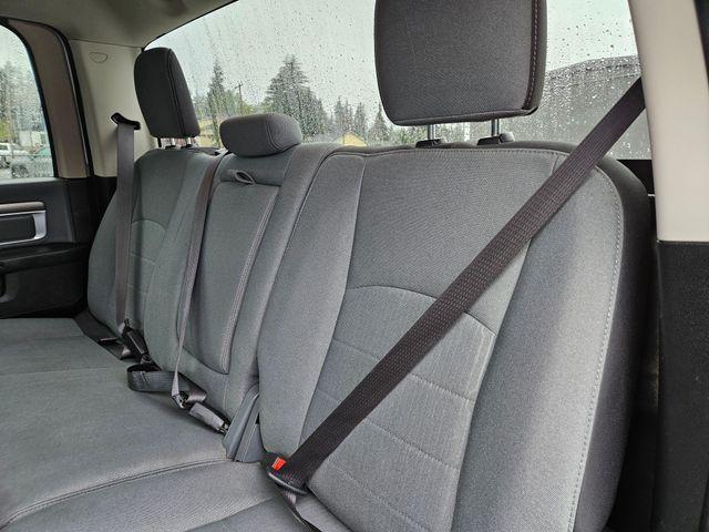 used 2023 Ram 1500 Classic car, priced at $29,986
