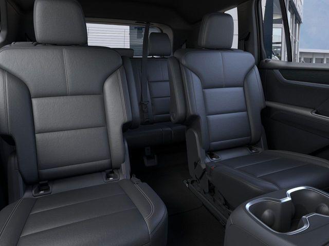 new 2026 GMC Acadia car, priced at $50,825