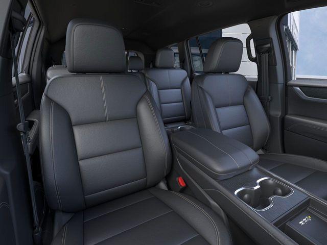 new 2026 GMC Acadia car, priced at $50,825