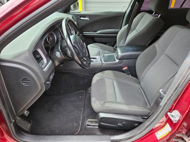 used 2020 Dodge Charger car, priced at $26,186