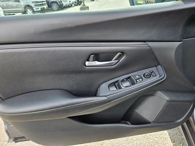 used 2023 Nissan Sentra car, priced at $16,976