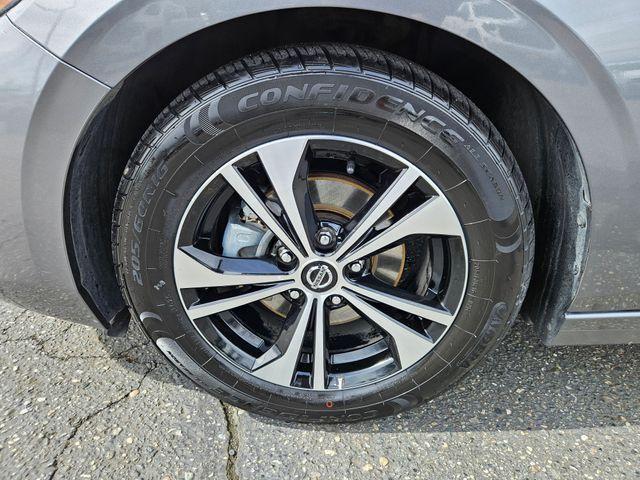 used 2023 Nissan Sentra car, priced at $16,976