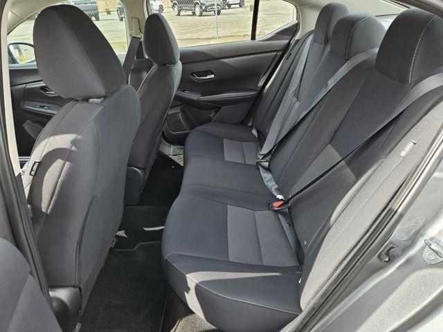 used 2023 Nissan Sentra car, priced at $16,976