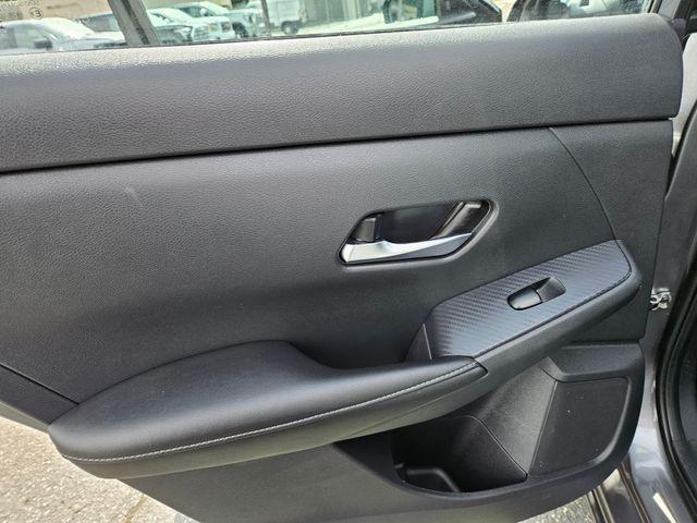 used 2023 Nissan Sentra car, priced at $16,976