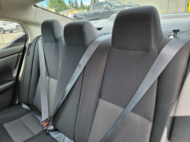 used 2023 Nissan Sentra car, priced at $16,976