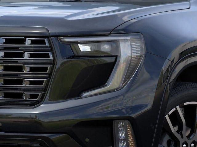 new 2026 GMC Acadia car, priced at $67,790