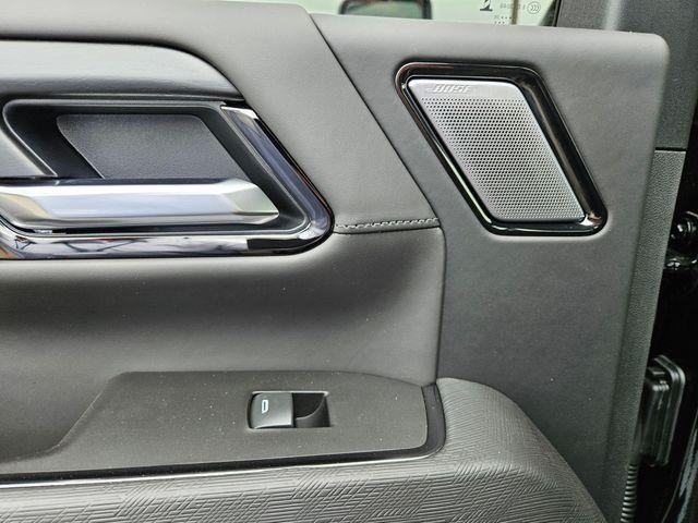 new 2026 GMC Sierra 2500 car, priced at $94,740