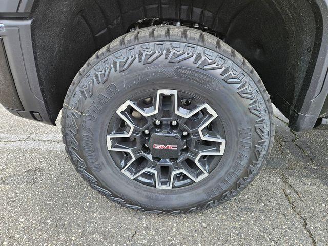 new 2026 GMC Sierra 2500 car, priced at $94,740