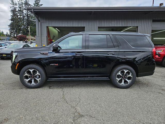 new 2026 GMC Yukon car, priced at $95,690
