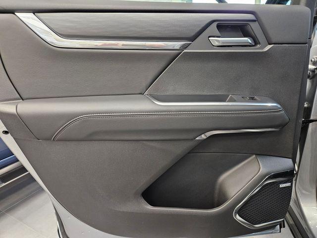 new 2026 GMC Acadia car, priced at $48,987