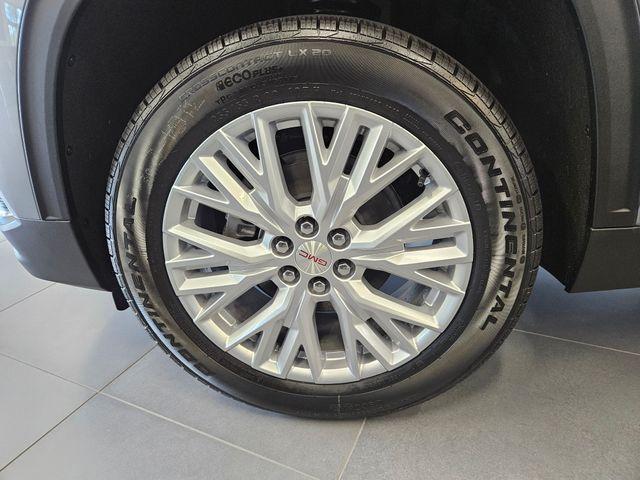 new 2026 GMC Acadia car, priced at $48,987