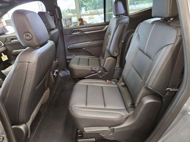 new 2026 GMC Acadia car, priced at $48,987