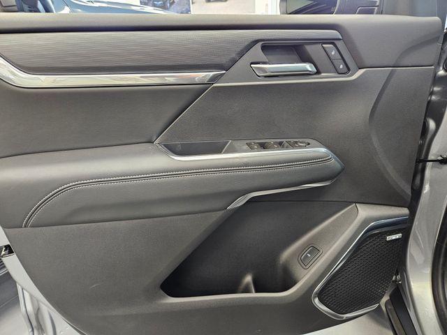 new 2026 GMC Acadia car, priced at $48,987