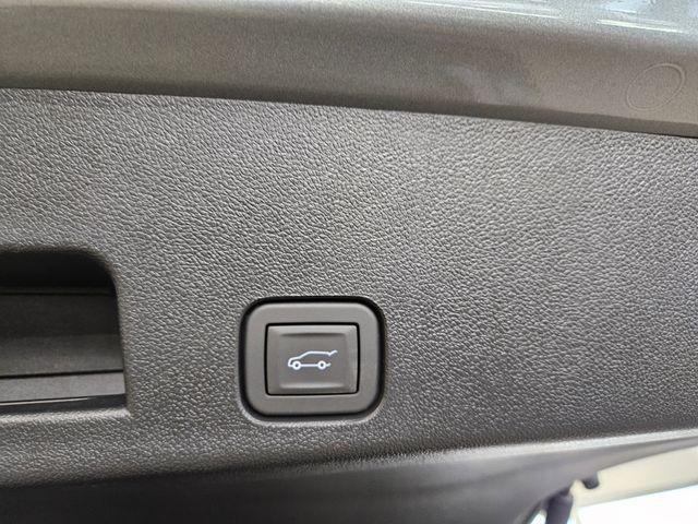 new 2026 GMC Acadia car, priced at $48,987