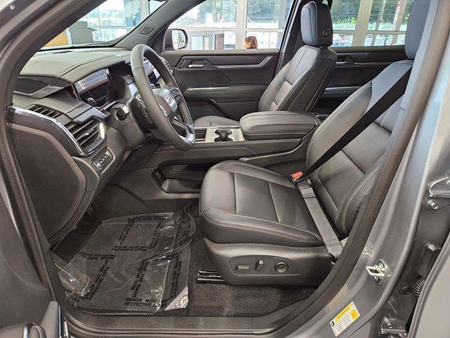 new 2026 GMC Acadia car, priced at $48,987