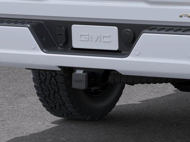 new 2026 GMC Sierra 3500 car, priced at $90,865