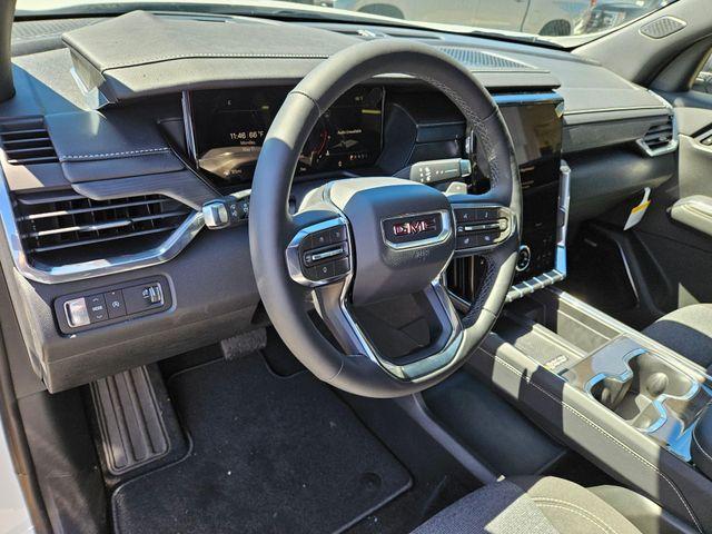 new 2026 GMC Acadia car, priced at $44,190