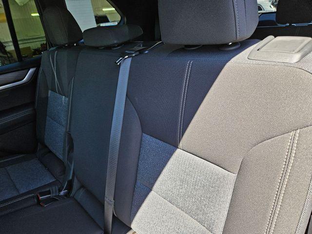 new 2026 GMC Acadia car, priced at $44,190