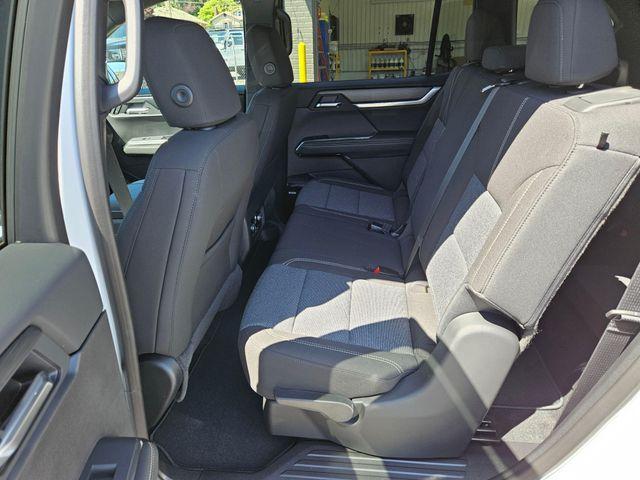 new 2026 GMC Acadia car, priced at $44,190