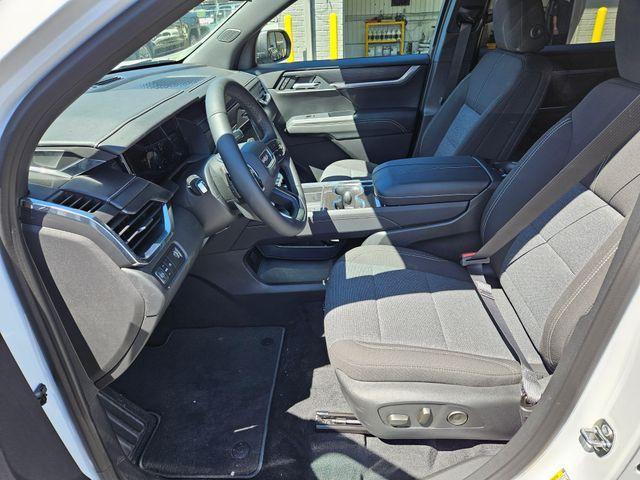 new 2026 GMC Acadia car, priced at $44,190