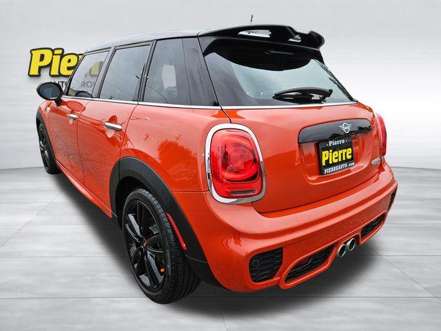 used 2019 MINI Hardtop car, priced at $17,501