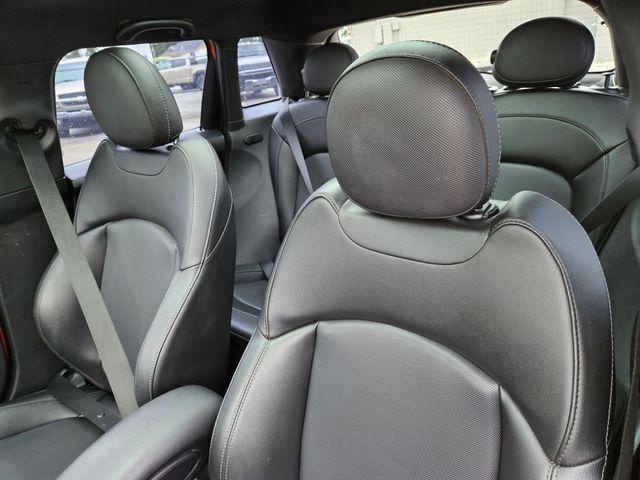 used 2019 MINI Hardtop car, priced at $17,501