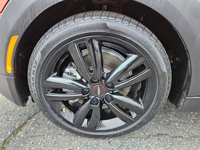 used 2019 MINI Hardtop car, priced at $17,501