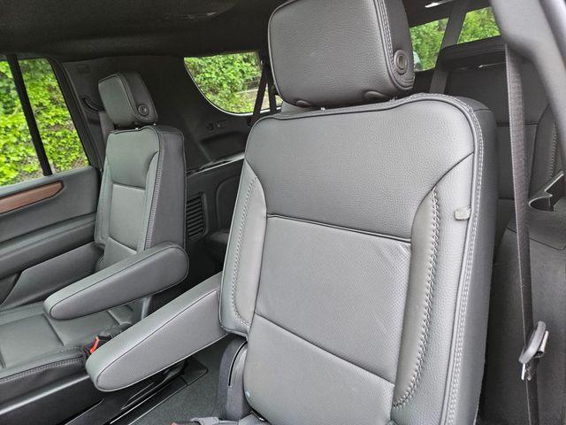new 2026 GMC Yukon XL car, priced at $95,190