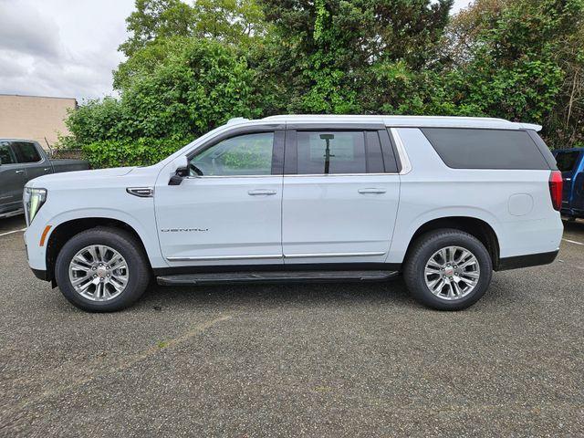 new 2026 GMC Yukon XL car, priced at $95,190