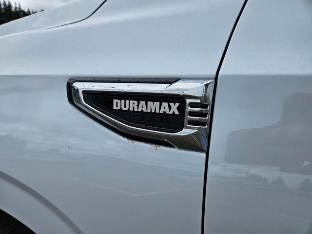 new 2026 GMC Yukon XL car, priced at $95,190