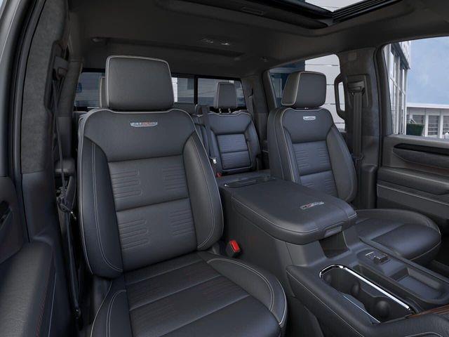 new 2026 GMC Sierra 2500 car, priced at $99,225
